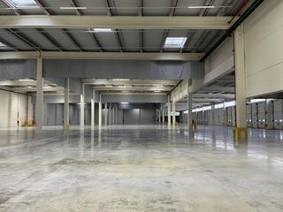 Lloguer Nau industrial a Òdena