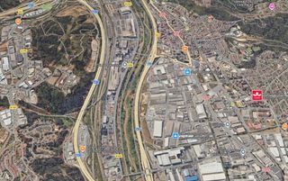 Affitto Area edificabile industriale  Carrer de can sellarès