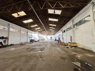 Lloguer Nau industrial  Camí del mig