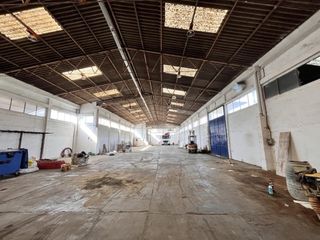 Miete Fabrikhalle in Premià de Dalt