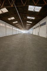 Miete Fabrikhalle in Zona Industrial i Agrícola