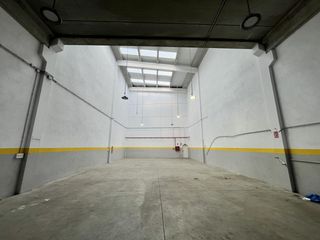 Lloguer Nau industrial  Carrer del torrent vallmajor