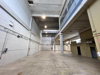 Lloguer Nau industrial  Carrer del plàstic