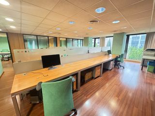 Affitto Ufficio  Carrer de valència