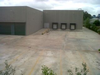 Miete Fabrikhalle in Castellbisbal