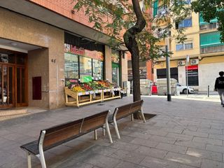 Local Comercial a Carrer d'argullós 63