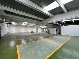 Capannone industriale in Palma de Cervelló (La)