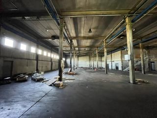 Fabrikhalle  Carrer font de tarrés