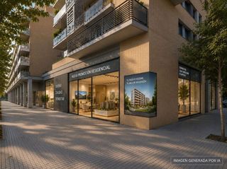 Geschäftsraum in Avinguda de llorenç puig 2