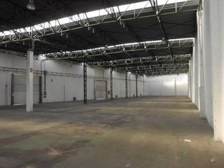 Location Bâtiment à usage industriel  N-2