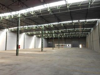Lloguer Nau industrial  N-2