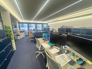 Affitto Ufficio  Via augusta