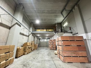 Miete Fabrikhalle in Pomar