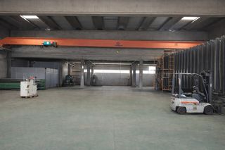 Alquiler Nave industrial en Montornès del Vallès