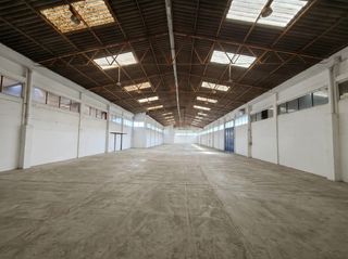 Alquiler Nave industrial  Carrer torrent del blanqueig