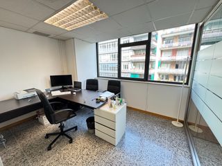 Miete Büro  Carrer de tuset