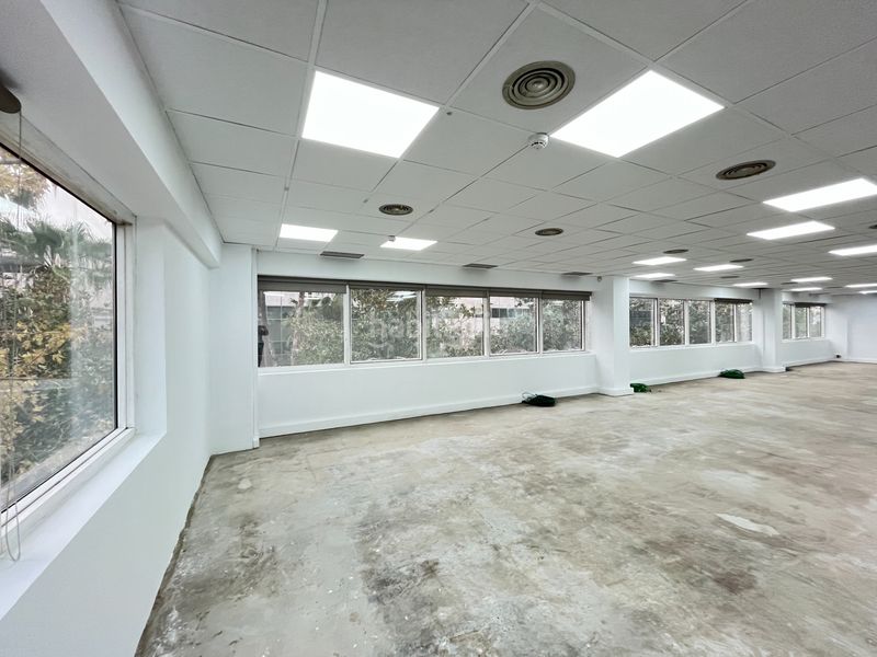 Foto 0c7cd392-8f3e-4396-b0dc-3fc764904fd9. Miete büro mit heizung in Almeda - El Corte Inglés Cornellà de Llobregat