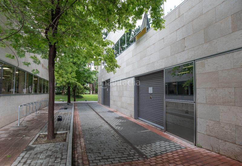 Foto 12cfd514-cd61-4879-950b-64b7fa9dfdb8. Miete büro mit heizung in Almeda - El Corte Inglés Cornellà de Llobregat