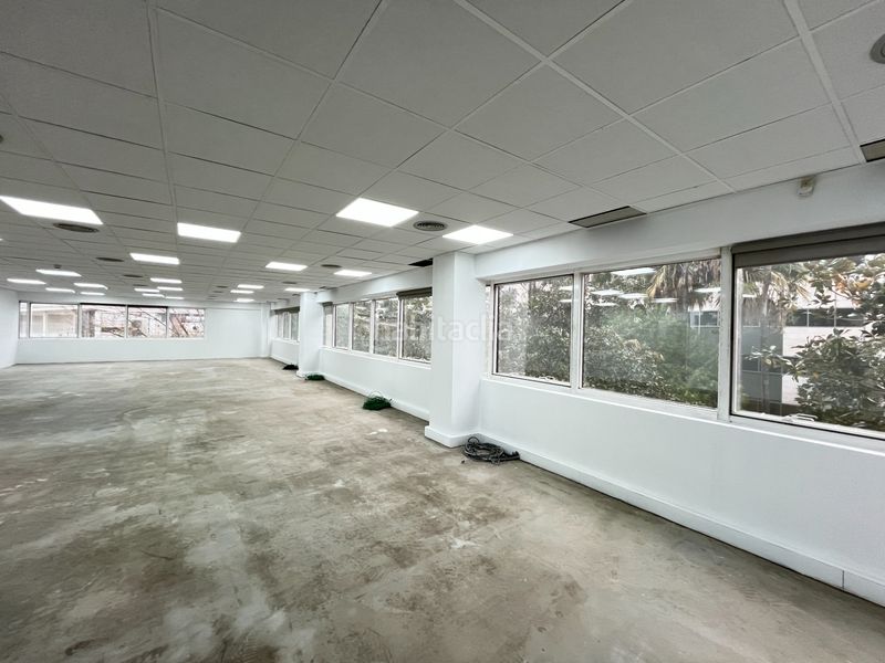Foto 34d39132-74b6-42cf-9a21-6482731d884f. Miete büro mit heizung in Almeda - El Corte Inglés Cornellà de Llobregat