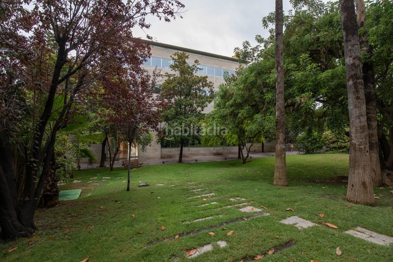 Foto 72c8fa94-1d85-40e0-b25d-7c757bf41dca. Miete büro mit heizung in Almeda - El Corte Inglés Cornellà de Llobregat