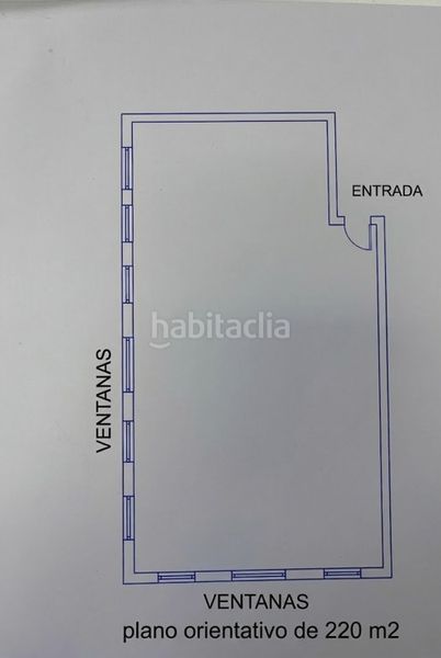 Foto 82bf9515-c43f-4548-88a4-28e376977694. Miete büro mit heizung in Almeda - El Corte Inglés Cornellà de Llobregat