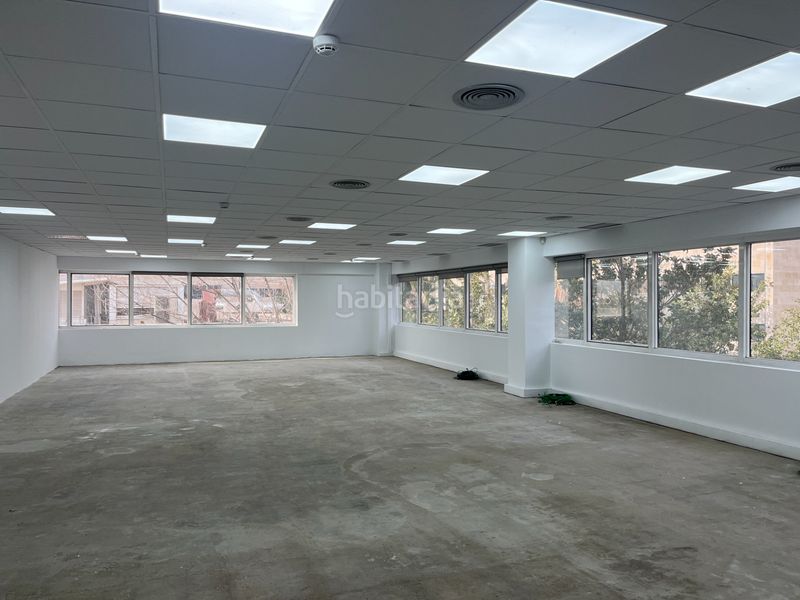 Foto a259fde3-2789-4cf5-a7cd-fad61b7c6f26. Miete büro mit heizung in Almeda - El Corte Inglés Cornellà de Llobregat