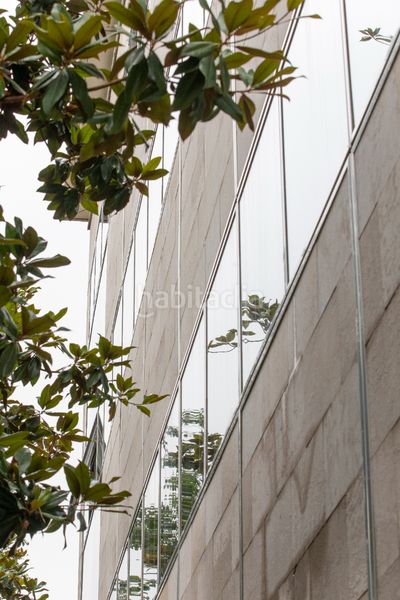 Foto e2bf3893-ff03-41a1-a761-b2ee2141c4c8. Miete büro mit heizung in Almeda - El Corte Inglés Cornellà de Llobregat
