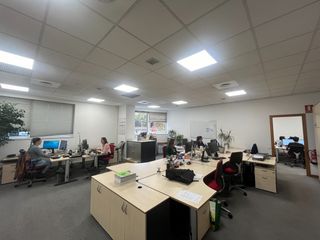 Lloguer Oficina  Carretera de l'hospitalet