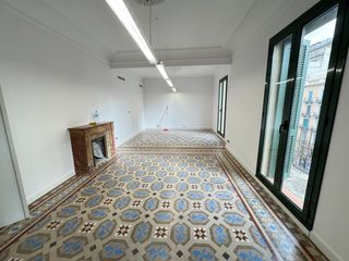 Miete Büro  Rambla de catalunya