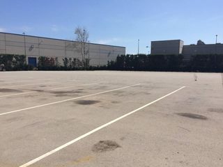 Alquiler Solar industrial en Castellbisbal