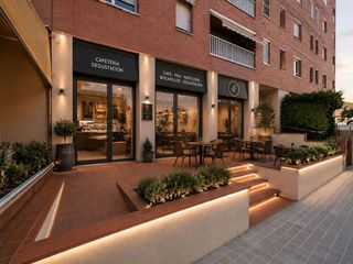 Geschäftsraum in Carrer camp de mar 2