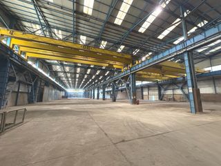 Miete Fabrikhalle in Parets del Vallès
