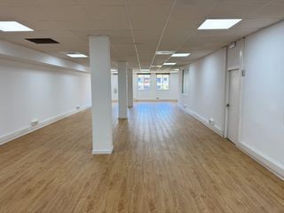 Miete Büro  Carrer d'entença