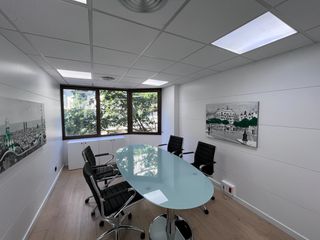 Miete Büro  Carrer de muntaner