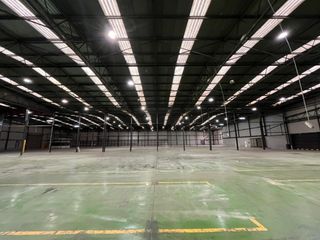 Nave industrial en Zona Industrial. Nave logistica-industrial en venta en el pol. ind. santiga-barbe