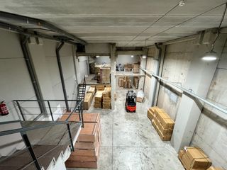 Lloguer Nau industrial a Pomar