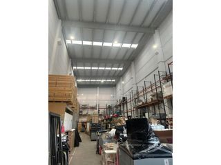 Miete Fabrikhalle in Mas Rampinyo - Montcada Nova - Carrerada