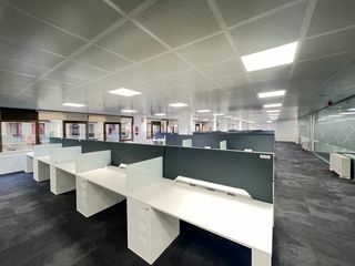 Miete Büro  Carrer de provença