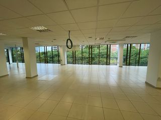 Büro in Avinguda de Josep Tarradellas 8