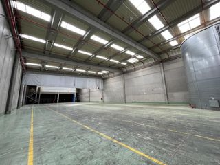 Lloguer Nau industrial a Gava Mar