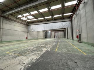 Lloguer Nau industrial a Gava Mar