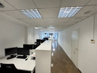 Ufficio in Rambla de Catalunya