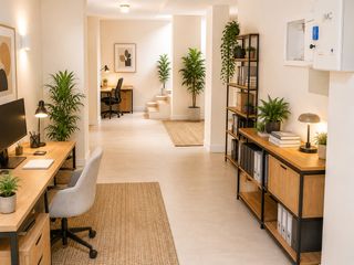 Business premise in Carrer de padilla 192