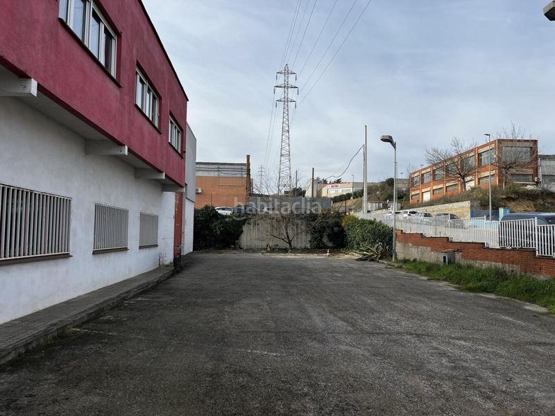 Foto 161440a1-6666-4c39-afaa-0c8b2dfaebe5. Nau industrial amb calefacció a Polinyà