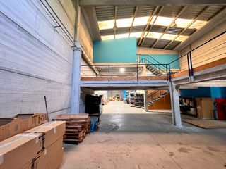 Industrial building in Santa Eulàlia de Ronçana. Nave industrial en venta en santa eulalia de ronçana