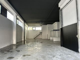 Miete Fabrikhalle in Montigalà