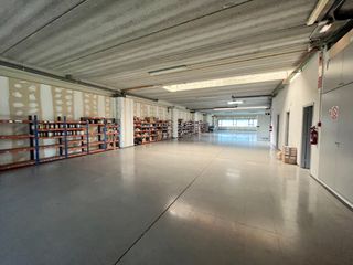 Lloguer Nau industrial  Avinguda de josep anselm clavé