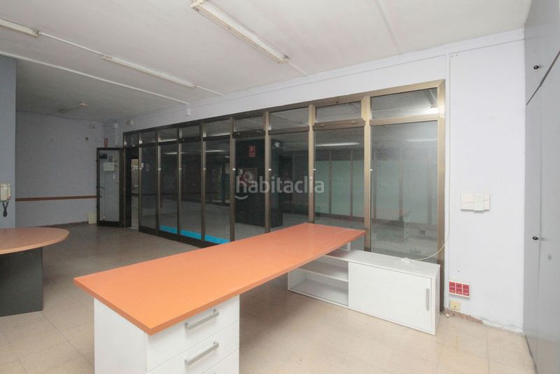 Foto 03875fb7-94d6-45c4-844f-85b2a58d2a32. Local comercial a carrer de rocafort 69 a Sant Antoni Barcelona