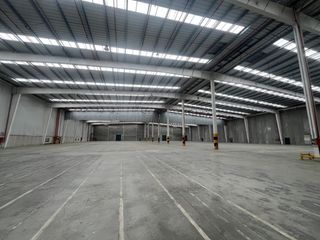 Lloguer Nau industrial a Valls