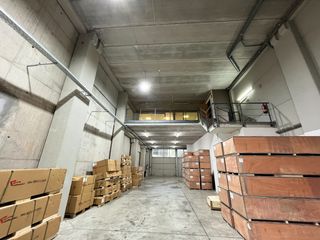Lloguer Nau industrial a Pomar